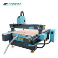 Vacuum Table TBI Guide Rail Woodworking CNC Machine